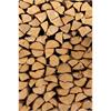 Brennholz Buche 2. Qualität, gesägt & gespalten, trocken - Scheiterlänge 33 cm