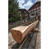 Wasserbrunnen Lärchenholz, Durchmesser ab 50 cm